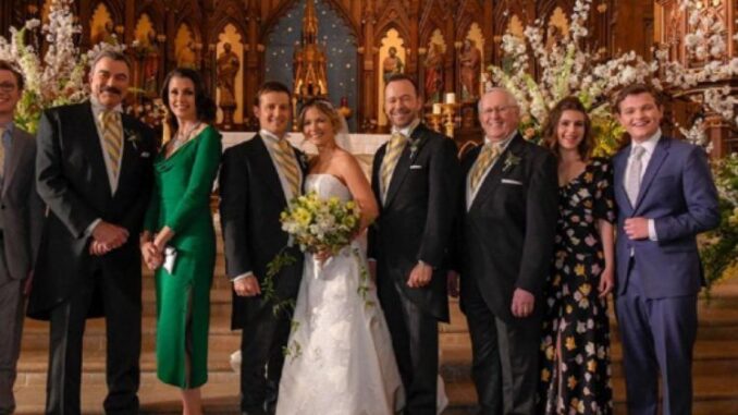 2026 SHOCKER: Beloved Star of Blue Bloods Reportedly Passes Away Suddenly — Fans Worldwide in Tears md02