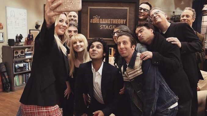 TRAGIC RUMOR 2026: Kaley Cuoco’s Sudden Health Scare Sparks Massive Panic Across The Big Bang Theory Fandom Worldwide md02