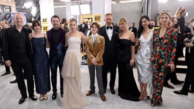 2026 HEARTBREAK: Cole Hauser From Yellowstone Reportedly Dies Overnight — Co-Stars Post Emotional Tributes md02