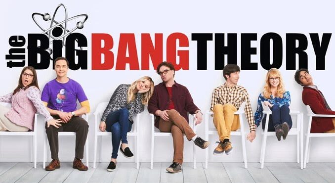 CBS EXCLUSIVE: "The Big Bang Theory" Cast Gather for Emergency Tribute as Former Co-Star Passes Away in 2026! md02