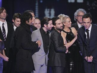 CBS CONFIRMS 2026: The Big Bang Theory Officially Renewed For Reunion Series As Cast Members Gather For Emotional Tribute md02