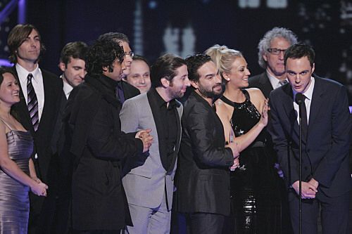 CBS CONFIRMS 2026: The Big Bang Theory Officially Renewed For Reunion Series As Cast Members Gather For Emotional Tribute md02