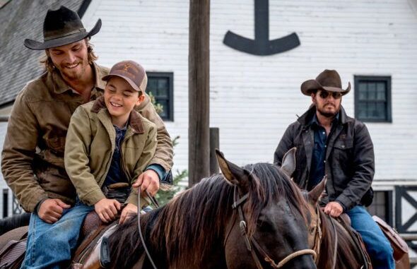 Tragedies and Triumphs: Yellowstone Season 6 Confirmed for 2026 Release After Leading Star Unexpectedly Passes Away in Script Overhaul md02