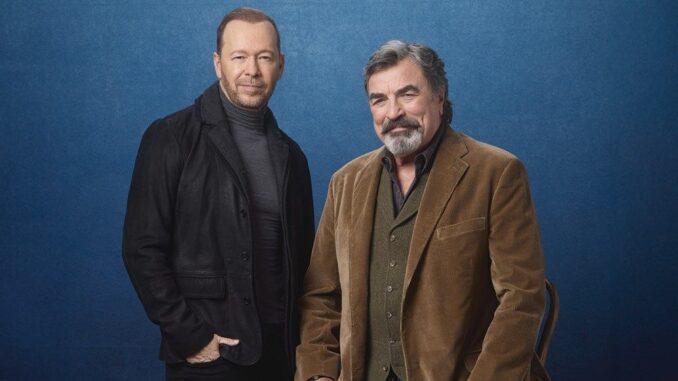 2026 EXCLUSIVE: The Tragic "Pass Away" of the Reagan Family Sunday Dinner - No More Blue Bloods? md02