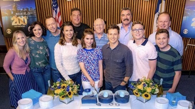 CBS BREAKING NEWS 2026: Hollywood in Tears as 'Blue Bloods' Star Alex Duong Passes Away Suddenly at 42 md02