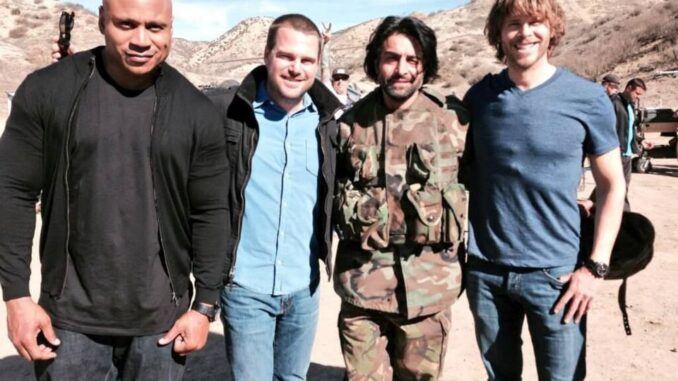 2026 Sad News: Fans Sob as 'NCIS: Los Angeles' Icon Loses Battle with Secret Illness – Hollywood Mourns Today md02