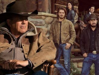 YELLOWSTONE MIRACLE: Deceased Fan-Favorite Character Spotted on Season 6 Set (2026 Leak) md02