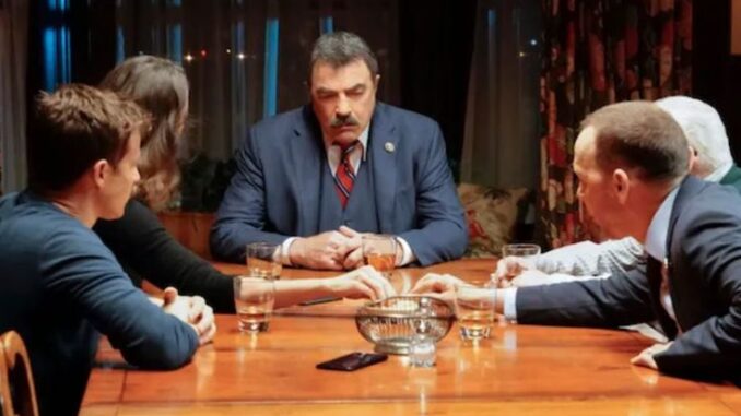 BLUE BLOODS TRAGEDY 2026: Donnie Wahlberg And Will Estes Break Silence To Honor A Heartbreaking Loss Of Legendary Co Star md02