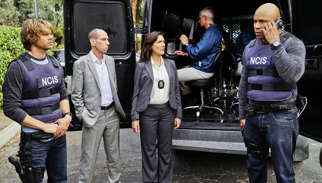 From Death To Revival: 2026 NCIS: LA Bombshell Dropped As Original Cast Member Returns From The Grave! md02