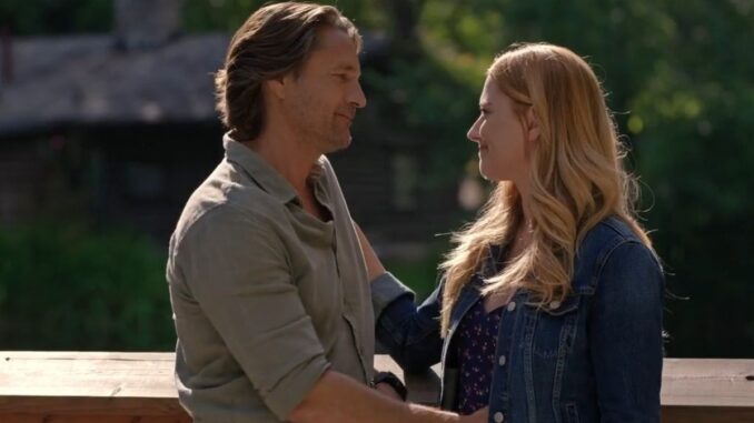 Did Netflix Almost Cancel ‘Virgin River’? Insider Buzz Suggests Behind-the-Scenes Tension Before the New Season md02