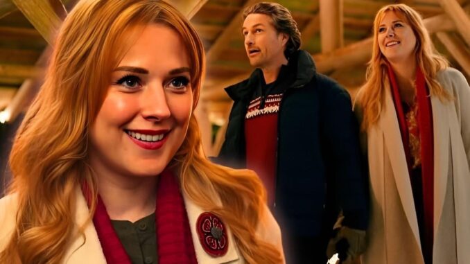 The End of an Era: The Creative Mind Behind Virgin River Passes Away, Hollywood Stars React to the 2026 Loss md02