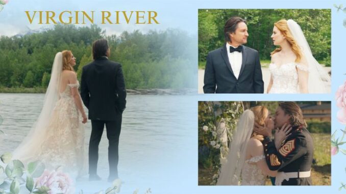 HOLLYWOOD IN TEARS: 'Virgin River' Legend Tim Matheson Found Dead at 78 - Final Goodbye (2026) md02