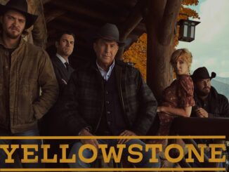 PARAMOUNT NETWORK SCANDAL: Why the "Yellowstone" Prequel "1944" Was Suddenly Scrapped in Early 2026! md02