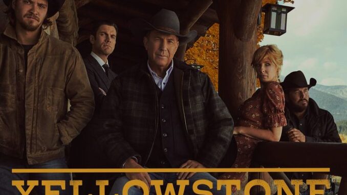 PARAMOUNT NETWORK SCANDAL: Why the "Yellowstone" Prequel "1944" Was Suddenly Scrapped in Early 2026! md02
