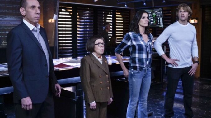 A Heartbreaking Farewell: NCIS: Los Angeles Star 'Gone' in Early 2026, Fans Left in Tears After Sudden Update md02