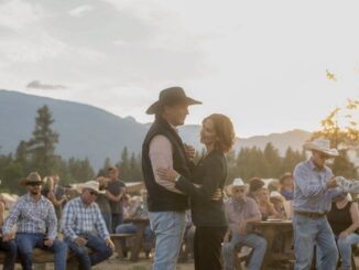 PARAMOUNT+ EXCLUSIVE: Hollywood in Mourning as 'Yellowstone' Legend Kevin Costner Officially Bids Farewell (2026) md02