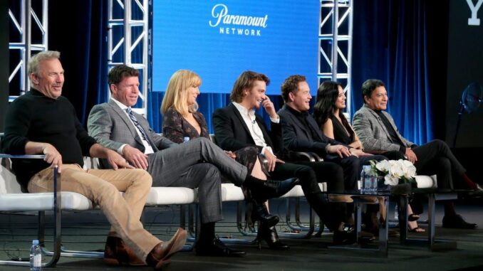 2026 Shockwave: Major Character “Passes Away” in Yellowstone Season Premiere — Fans Say They’re Not Ready md02