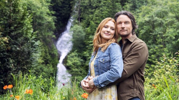 Hollywood in Mourning: Virgin River Matriarch Annette O'Toole Dies Unexpectedly, Cast Shares Heartbreaking Tributes (2026) md02