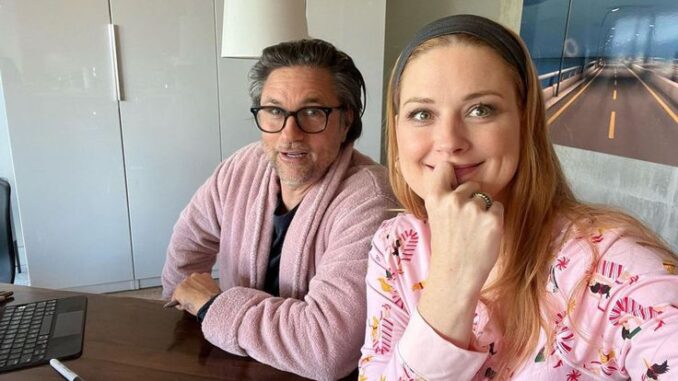 NETFLIX STORM 2026: “Virgin River” Season 7 Reportedly Rewrites Major Character Arc — Fans Outraged Over Leaked Script Direction md02