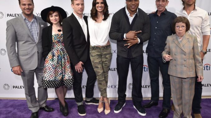BREAKING 2026: NCIS: Los Angeles Fans in Shock as a Beloved Character Is Killed Off in a Secret Script Leak md02