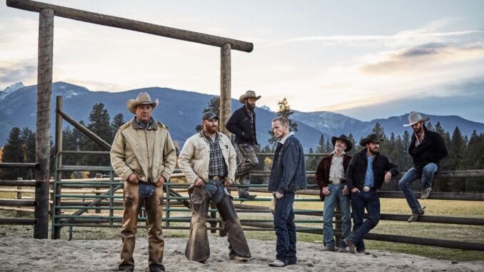 FAN-MADE DRAMA 2026: The Imagined “Memorial Episode” for Former Cast Members of Yellowstone md02