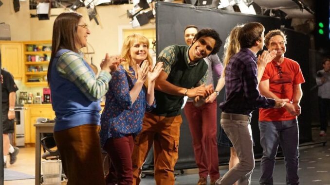 TRAGIC 2026 UPDATE: Legendary Guest Star From The Big Bang Theory Reportedly Passes Away As Emotional Cast Tributes Flood Social Media Overnight md02