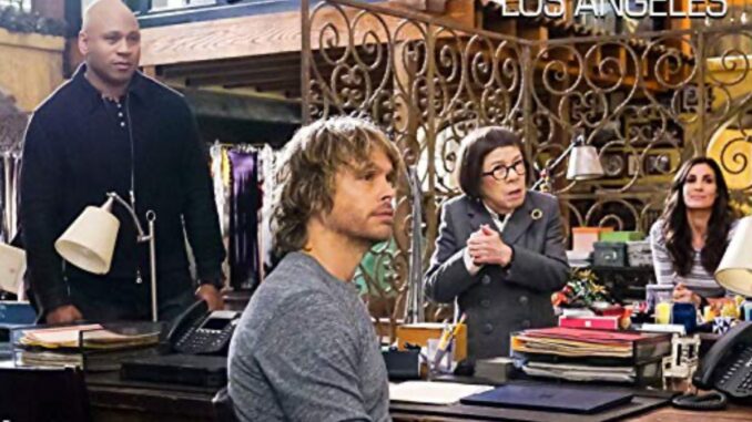 BREAKING: NCIS: LA Star Chris O’Donnell "Passes Away" from Hollywood Spotlight in Shocking 2026 Announcement! md02