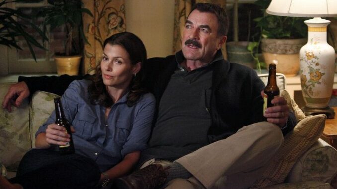 CBS SHOCKER: "Blue Bloods" Season 15 Officially Greenlit After Fans' Massive 2026 Protest! md02