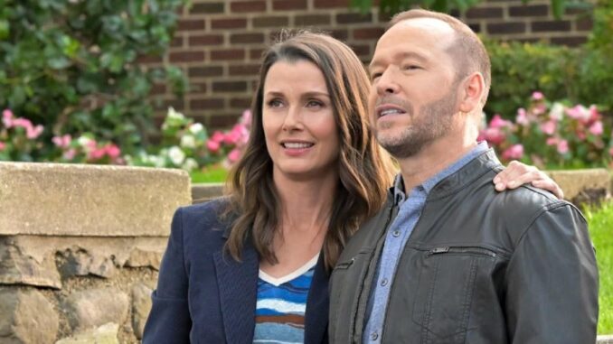 CBS INVESTIGATION: The 'Blue Bloods' Curse? Third Former Cast Member Passes Away Unexpectly in April 2026! md02