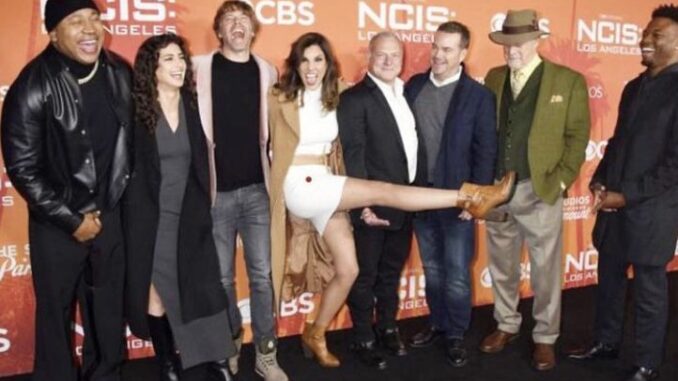 BREAKING 2026: Beloved NCIS: Los Angeles Star Passes Away Suddenly—Fans Worldwide in Deep Grief md02