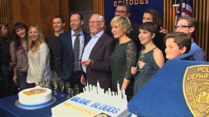 CBS SPECIAL REPORT: The Reagan Family Legacy Ends? Tom Selleck’s Emotional Farewell to Blue Bloods in 2026 md02