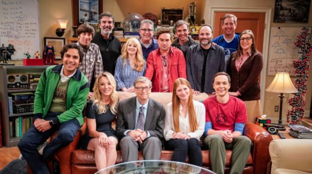 OFFICIAL RENEW: The Big Bang Theory Season 13 Confirmed for Late 2026 – Original Cast Returns! md02