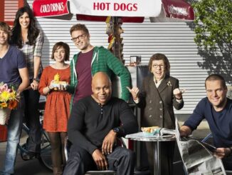 HEARTBREAK IN 2026: NCIS Los Angeles Stars Sudden Passing Allegedly Forces Massive Rewrite Of Highly Anticipated Comeback Season md02