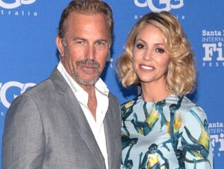 PARAMOUNT NETWORK: Kevin Costner Signs Record-Breaking $100M Deal to Finish "Yellowstone" in late 2026! md02