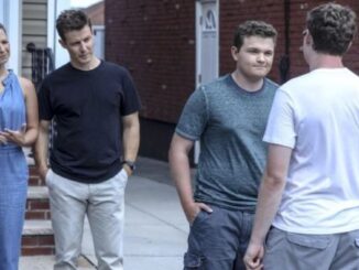 HOLLYWOOD IN MOURNING 2026: The Secret Battle is Over – Why 'Blue Bloods' Star Donnie Wahlberg Kept His Final Days Private md02