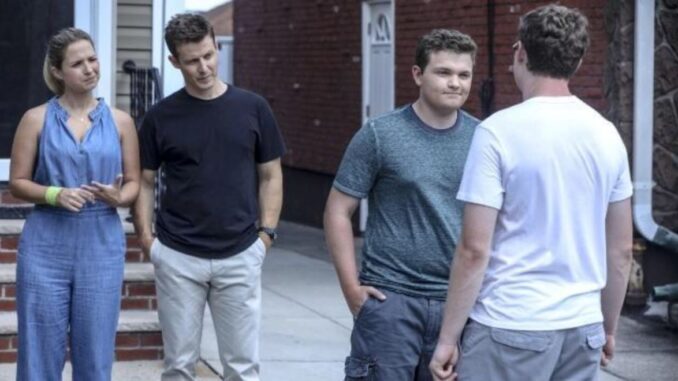 HOLLYWOOD IN MOURNING 2026: The Secret Battle is Over – Why 'Blue Bloods' Star Donnie Wahlberg Kept His Final Days Private md02