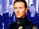 Joe raegan in blue bloods