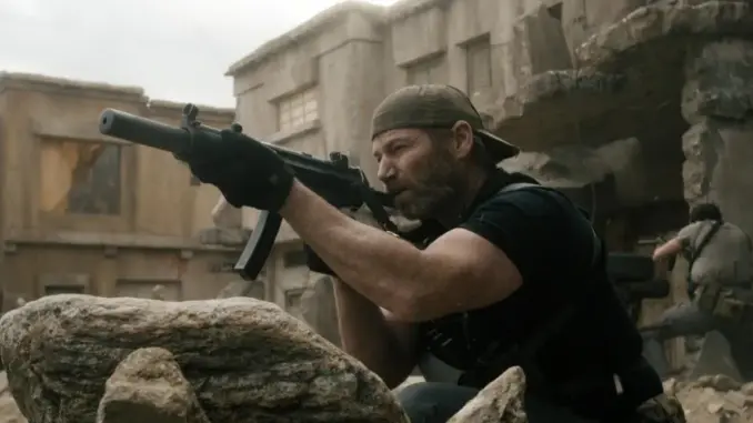 Seal team 1 e1622625638492